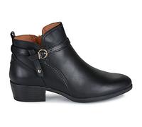 Boots femmes Pikolinos DAROCA W1U Noir 37