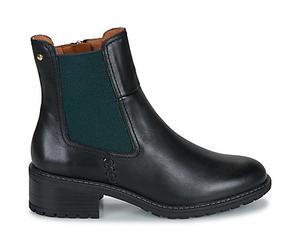 Boots femmes Pikolinos MEDINA W0D Noir 37