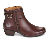 Boots femmes Pikolinos UTIEL W7P Marron 39