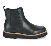 Boots femmes Ravel MOZA Noir 36