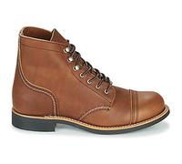 Boots femmes Red Wing 3365 IRON RANGER Marron 39