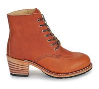 Boots femmes Red Wing CLARA Marron 40