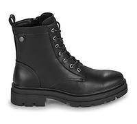 Boots femmes Refresh 171000-BLACK Noir 39