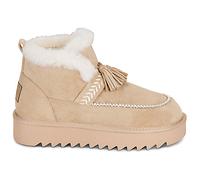 Boots femmes Refresh 176019 Beige 38