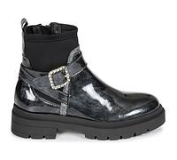 Boots femmes Regard CALVI Gris 38