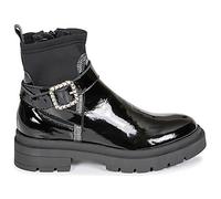 Regard Boots CALVI in Noir 38