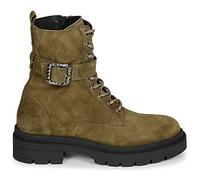 Boots femmes Regard CERNAY Marron 39