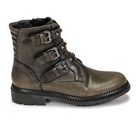 Boots femmes Regard CORTE Gris 37