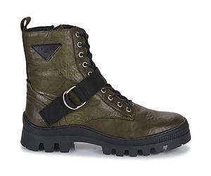 Boots femmes Regard ERQUY Kaki 38