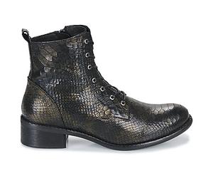 Boots femmes Regard TOUR Doré 38