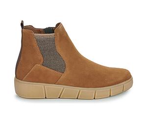 Boots femmes Remonte VILEMIN Marron 37
