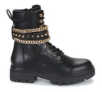 Boots femmes Replay HANNA CHAINS Noir 37