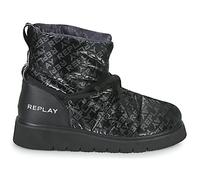 Boots femmes Replay MELROSE ALLOVER Noir 41