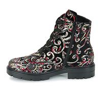 Boots femmes Rieker AZILEA Multicolore 36
