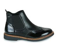 Boots femmes S.Oliver 5-25444-43-098 Noir 37