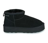 s.Oliver Femme 5-26352-41 Botte de Neige, Noir, 38 EU