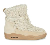 Boots femmes Serafini MOON MILK Beige 37