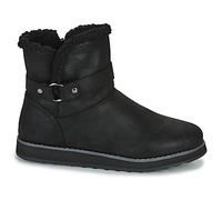 Boots femmes Skechers KEEPSAKES 2.0 Noir 35