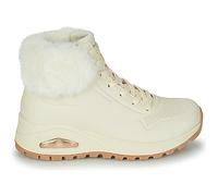 Chaussures Skechers Uno Rugged - Fall Air blanc femme - 38