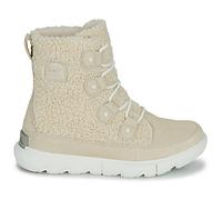 Boots femmes Sorel EXPLORER NEXT JOAN COZY Beige 39
