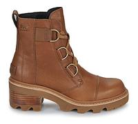 Boots femmes Sorel JOAN NOW LACE Marron 38