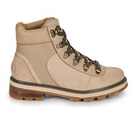 Boots femmes Sorel LENNOK HIKER STKD WP Beige 40