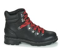 Boots femmes Sorel LENNOX HIKER Noir 41