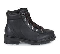 Boots femmes Sorel LENNOX HIKER STKD WP Noir 37