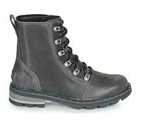 Boots femmes Sorel LENNOX LACE Gris 37