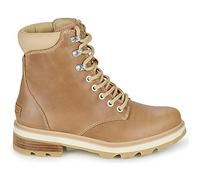 SOREL Lennox Lace Stkd Wp W - Femme - Marron - taille 38- modèle 2023