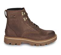 Boots femmes Sorel REVEL RD BOOT LACE WP Marron 36