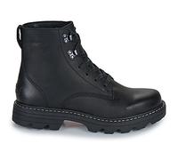 Boots femmes Sorel REVEL RD BOOT LACE WP Noir 37