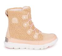 Boots femmes Sorel SOREL EXPLORER II JOAN COZY Beige 38
