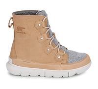 Boots femmes Sorel SOREL EXPLORER II JOAN WP Marron 41
