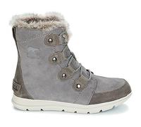 Boots femmes Sorel SOREL EXPLORER JOAN Gris 36