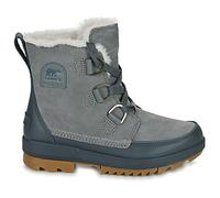Sorel Bottes d'hiver Torino 2 Waterproof imperméables pour femme – Gris (Quarry) 37 EU