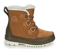 Boots femmes Sorel TORINO II WP Marron 38
