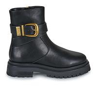 Boots femmes Steve Madden LEXS Noir 40