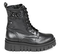 Boots femmes Sweet Lemon NOHAM Noir 37