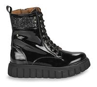 Boots femmes Sweet Lemon NOLWEN Noir 38