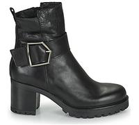 Boots femmes Sweet Lemon PIRLOU Noir 37