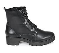 Tamaris Bottines 25297-41 Lacets Talon large Femme 38 Noir