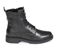 Tamaris Bottines à lacets 25402-001 Noires Taille 41