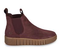 Boots femmes Tamaris 25403-549 Bordeaux 38