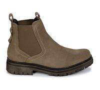 Boots femmes Tamaris 25407-300 Beige 36