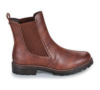 Boots femmes Tamaris 25483-305 Marron 39