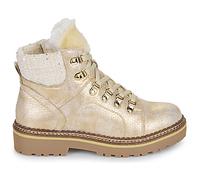 Boots femmes Tamaris AVARELLE Beige 38