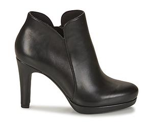 Boots femmes Tamaris LUBNA Noir 36