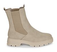 Boots femmes Tamaris SENTINIS Beige 38