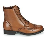 Boots femmes Tamaris SUZAN Marron 37